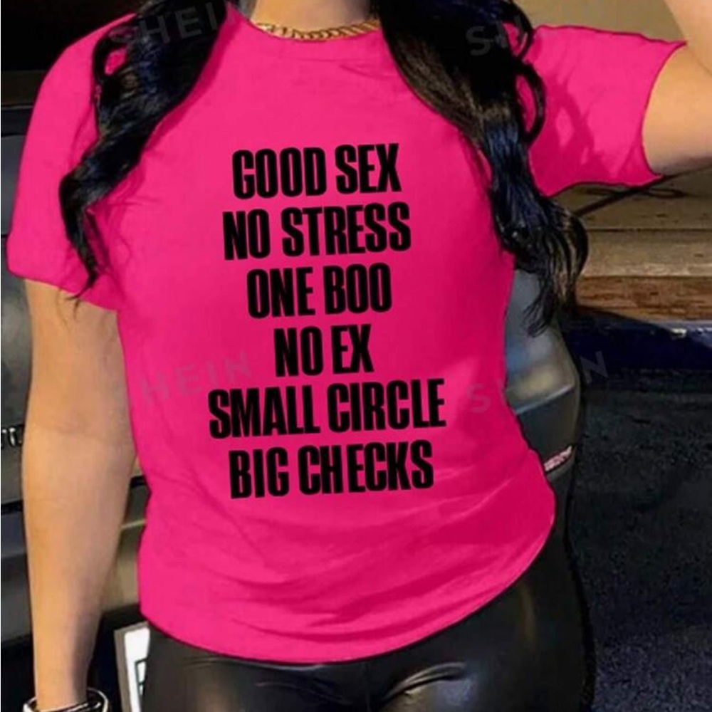 Stylish T-shirt